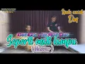 Download Lagu Seperti mati lampu karaoke ( Nassar ) nada Dm