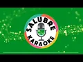Ikaw/Brenan Espartinez/Karaoke Version.