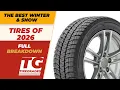 The Best Winter Tires of 2026 Full Breakdown