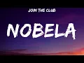 Download Lagu Join The Club - Nobela (Lyrics)