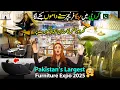 Download Lagu Karachi: Pakistan's Largest Furniture Expo 2025 | Home Items at Lowest Prices | Hello Karachi