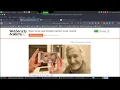 Basic server-side template injection code context
