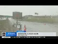 Grapevine closes again near Pyramid Lake