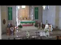 Holy Name The funeral of Robert Beaulieu July 30 2022