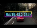 2016 5 Mazda CX5 - April 2017 Price Incentives Stokes Mazda Commercial