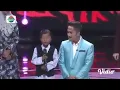 Download Lagu Azzam nur mujizat- IBU ( DA asia indosir) sampe membuat seluruh orang yang ada di dalam studio menan