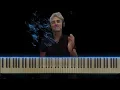 Tame Impala - "My Old Ways" PIANO TUTORIAL