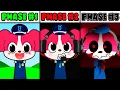 Download Lagu All Phases in New Incredibox Sprunki OC of Sheriff Papillon: From Phase 1 to Phase 3!
