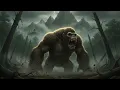Gigantopithecus The Real King Kong The Lost Giant That Ruled the Earth