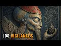 Lagu Vigilantes Antes de Egipto: Lo que Revelan los Registros Sumerios | HISTORIA PARA DORMIR