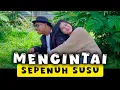 Download Lagu MENCINTAI SEPENUH SUSU - DIBALIK LAYAR EPS 44