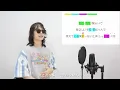 【ボイストレーナーと生徒が歌う】TWILIGHT!!! / King Gnu【歌い方解説付き by シアーミュージック】(名探偵コナン 隻眼の残像)