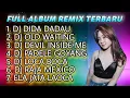 DJ REMIX FULL ALBUM TERBARU DIVANA PROJECT