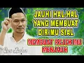 Download Lagu Gus Baha - HAL SIAL YANG MEMBUAT REJEKI MU MENJAUH || Pengajian Gus Baha 14 Agustus 2025