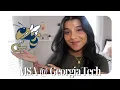 Master of Science in Analytics at Georgia Tech Q A Workload Social Life Rigor Curriculum etc