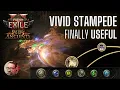PoE2 0 5 Automated Power Charge Tech Available on Spirit Walker