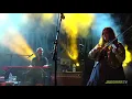 Yonder Mountain String Band - How 'Bout You - 2018 Northwest String Summit