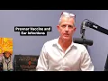 Prevnar Vaccine and Ear Infections
