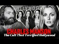 Charles Manson - The Man Who Made Murderers