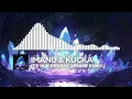 Imanu & Kucka - It's Our Destiny (Ipsiom Remix) [Drum & Bass]