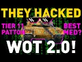 Download Lagu They HACKED World of Tanks 2.0!