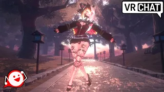 guess well never know mitchell tenpenny u0026 colbie caillat vrchat dancing highlight