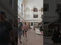 Is This America s Most BEAUTIFUL Train Station Denver Union Station 4K Walking Tour 2025