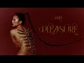 JOLIN 蔡依林《PLEASURE》 Album Tracklist Reveal