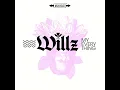 Willz - My Everything (Official Audio)