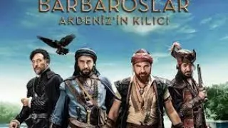 مسلسل بربروس الحلقة 2 مترجمة كاملة HD 