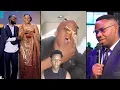 Ayiwee Dore udushya 10 twagaragaye mu bukwe bwa Irene na Liliane