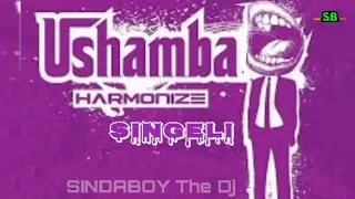 USHAMBA SINGELI Harmonize KONDEBOY SB THE DJ  USHAMBA SINGELI Harmonize KONDEBOY SB THE DJ