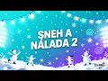 Lagu DJeRMix - Snih a nalada 2 (Moderny vianocny dance remix 2025 / Slovak EDM)