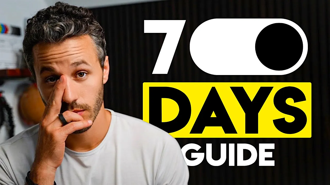 The BEST Way to Build a Profitable Personal Brand FAST: video thumbnail