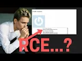 Prove impact with SSRF - Gemini Pentest Ep5
