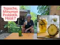 Download Lagu Tepache: Minuman Sehat dari Kulit Nanas | Fermentasi Alami, Zero Waste, Kaya Probiotik