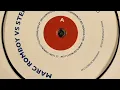 Marc Romboy & Stephan Bodzin -  Io (Herzblut Recordings) - vinyl rip