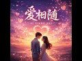 爱相随(R&B版)