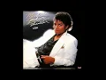 Michael Jackson - Wanna Be Startin' Somethin' (432hz)