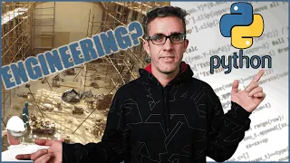 Python should be on your structural engineering software list for 2021