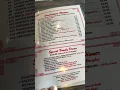 Royal Mandarin Restraunt Review San Diego Pls excuse the enthusiasm I was super hungover