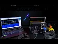 Getting started with your Unity laser with FB4