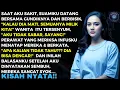 Lagu BISIKAN M*UT DI RUMAH SAKIT JADI BUMERANG! PENGANTIN WANITA TERNODA POLISI!