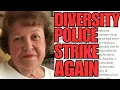90 Year Old Let Go From Job of 60 Years Because of PRO-NOUNS
