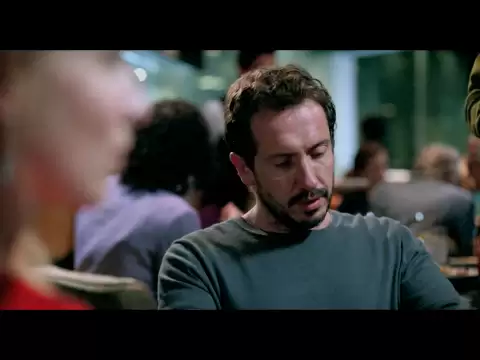 HET DINER trailer