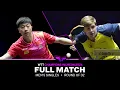 Download Lagu FULL MATCH | Ma Long vs Truls Moregard | MS R32 | #WTTIncheon 2024