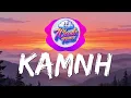 Lagu Kamnh | Remix (Lyrics)