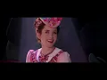 Der Einband kann täuschend sein (aus "Mary Poppins' Rückkehr")