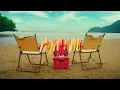 Danny Ocean x Kenia Os - AyMami (VISUALIZER)