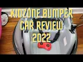 Kidzone Bumper Car Review Amazon